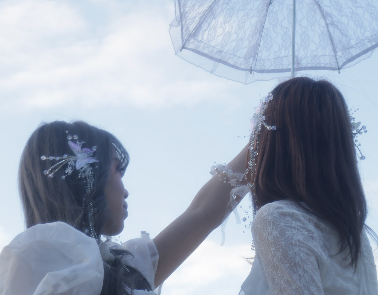 写真・授業制作の作品ビジュアル